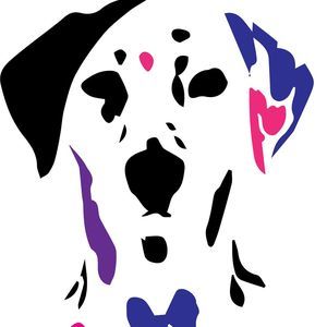 Meet your Posher, Dalmatian